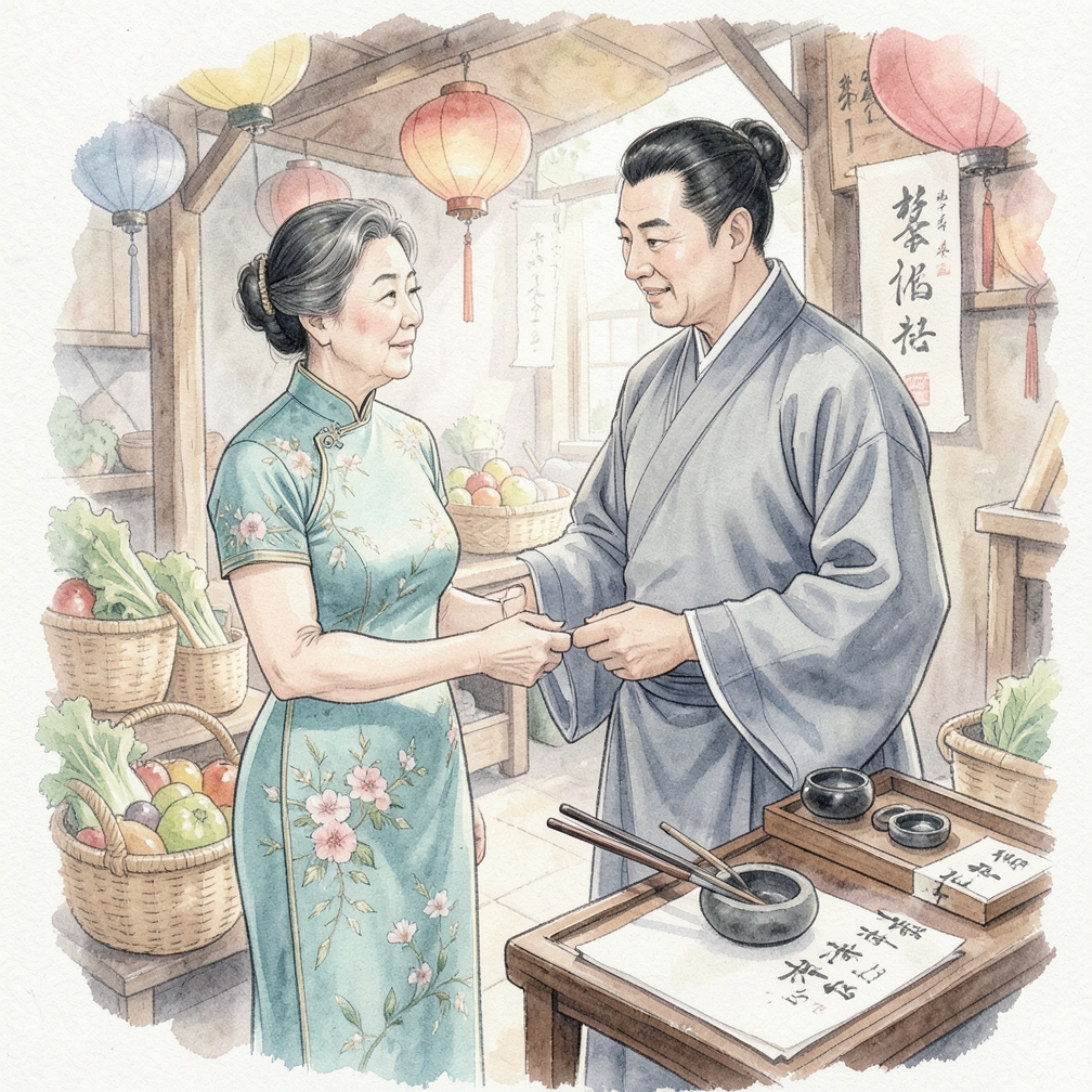 選擇適當的處理方式與回應