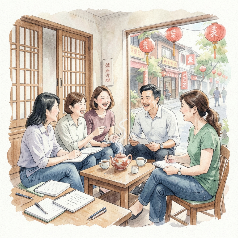 如何快速学习西班牙语