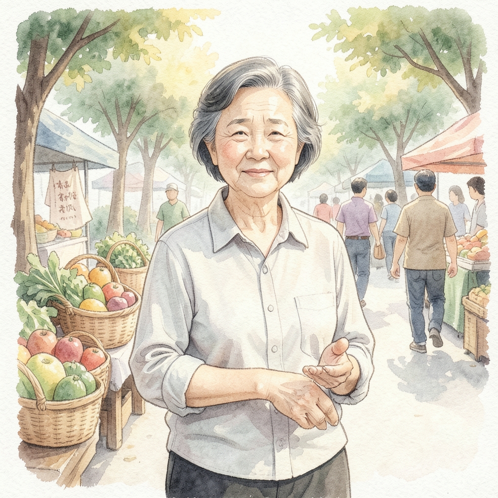 明确拒绝的立场