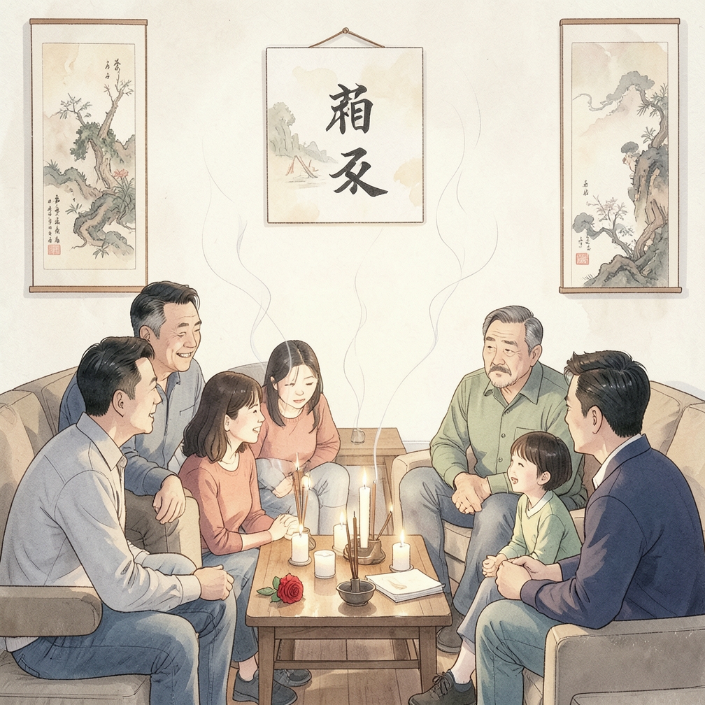 理解罪恶与愧疚的概念