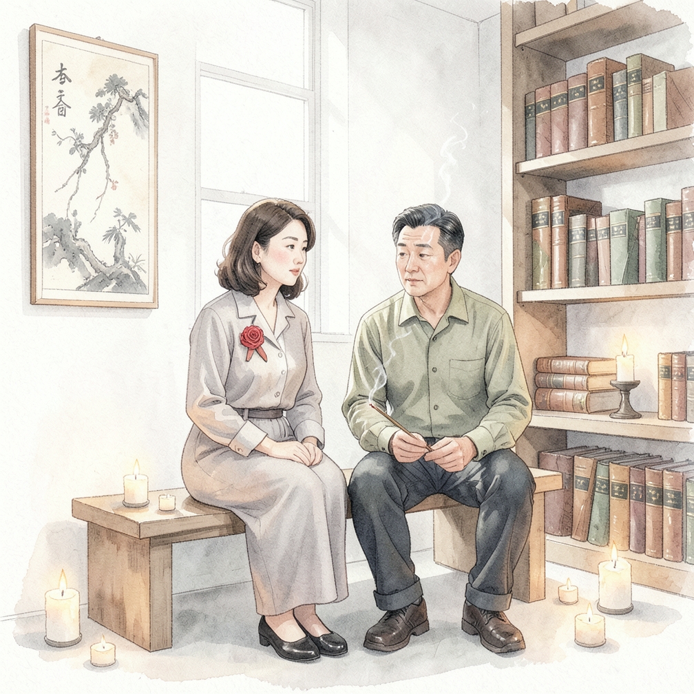 探索个人欲望与自由