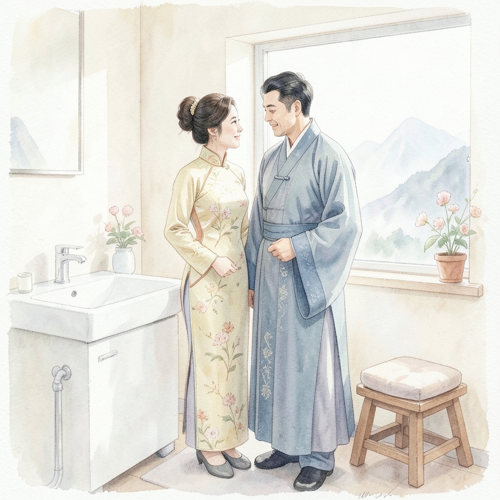 了解猫的个性