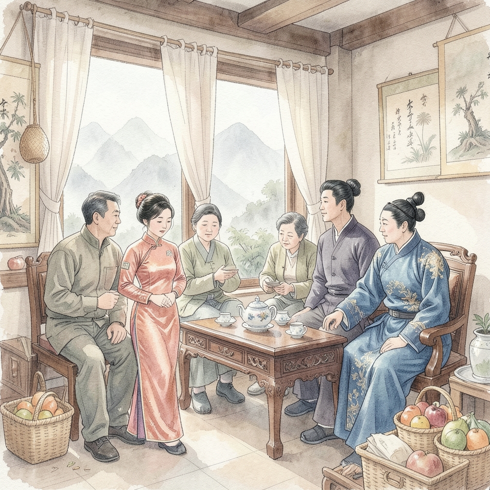 识别情绪触发点