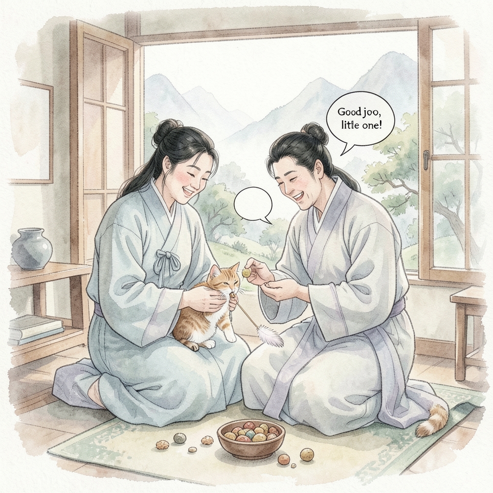使用正向强化