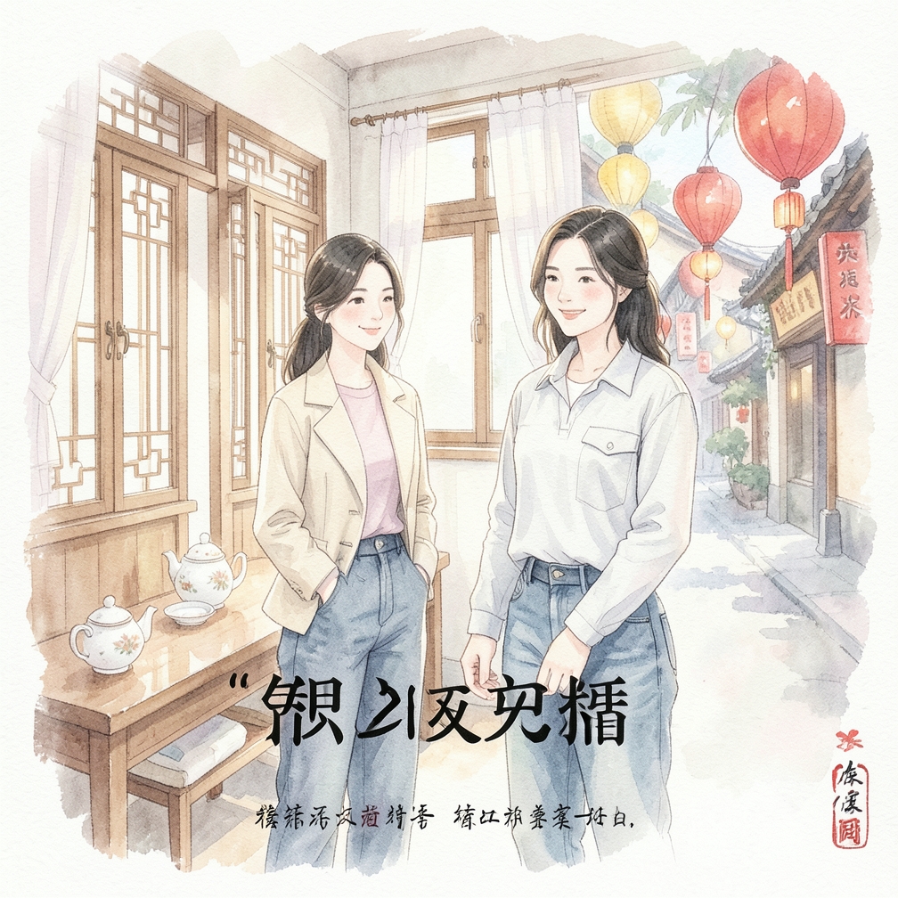 确定字体与品牌风格的匹配