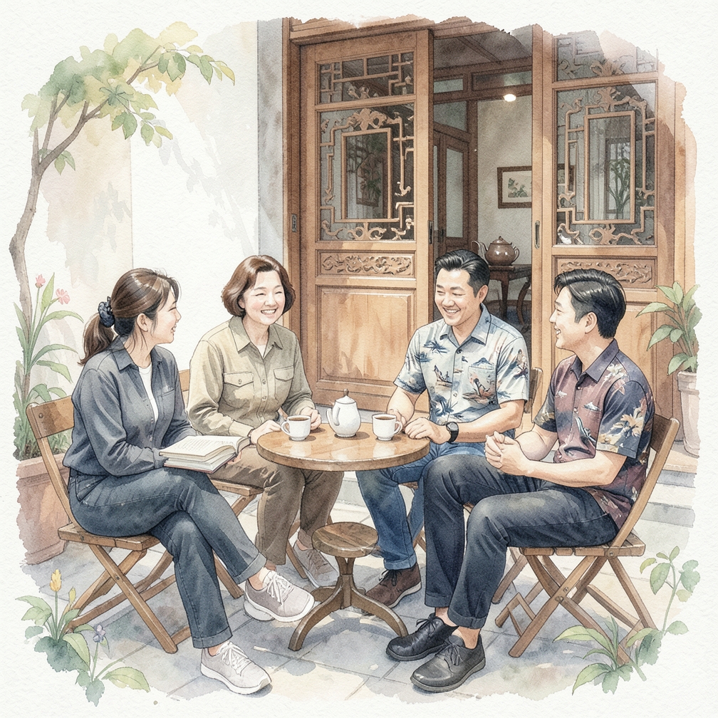 保持字体风格的一致性