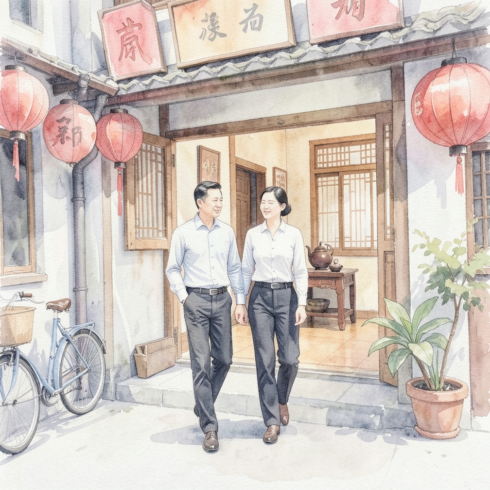 选择适合的摄像设备型号