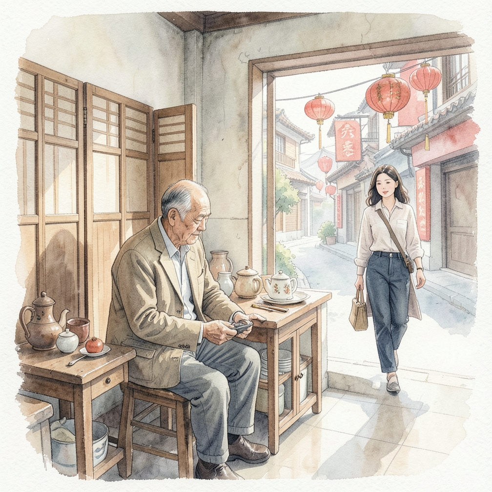 维护与升级摄像设备