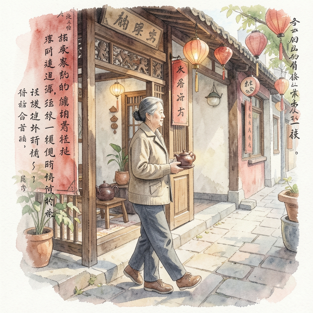 部分排水