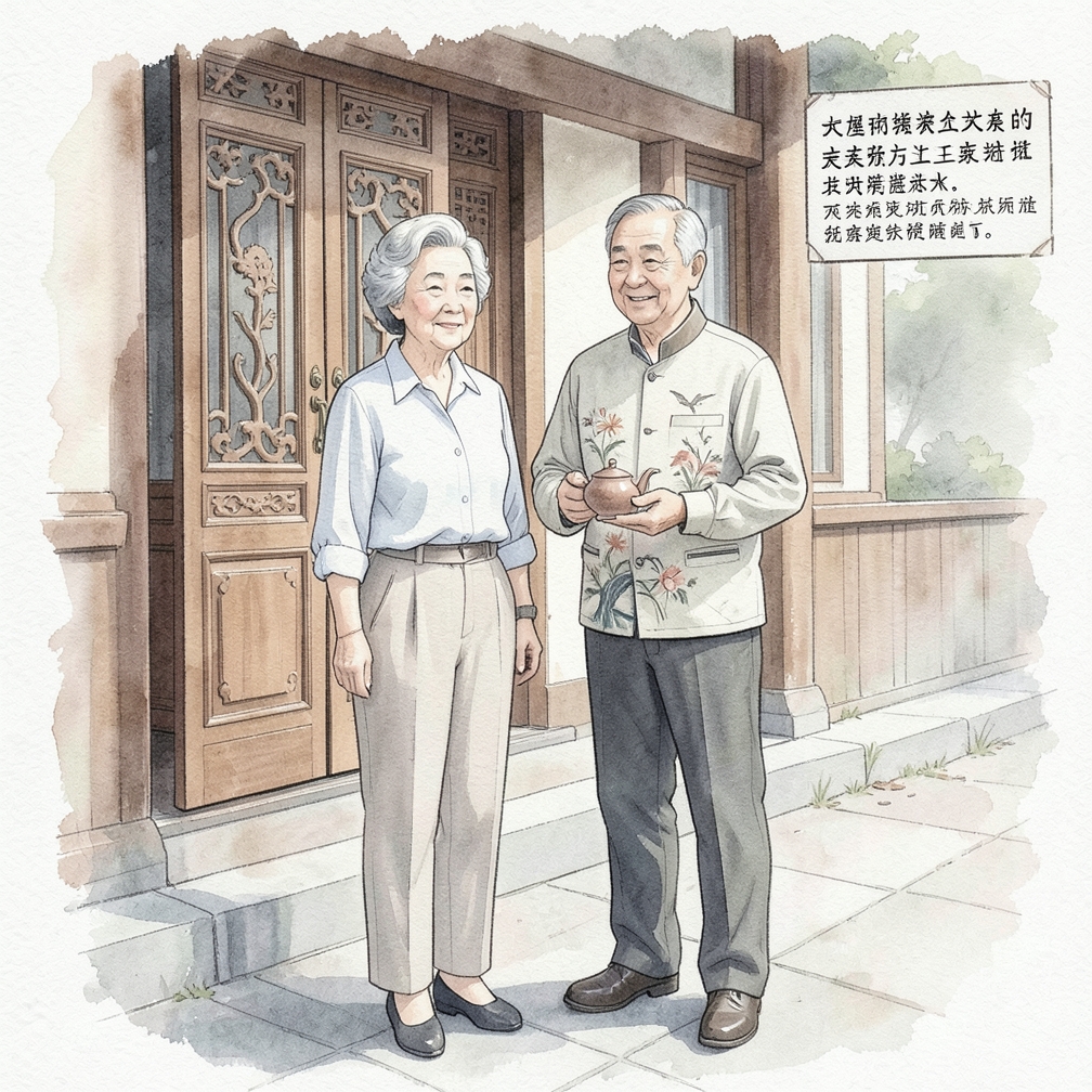 部分排水