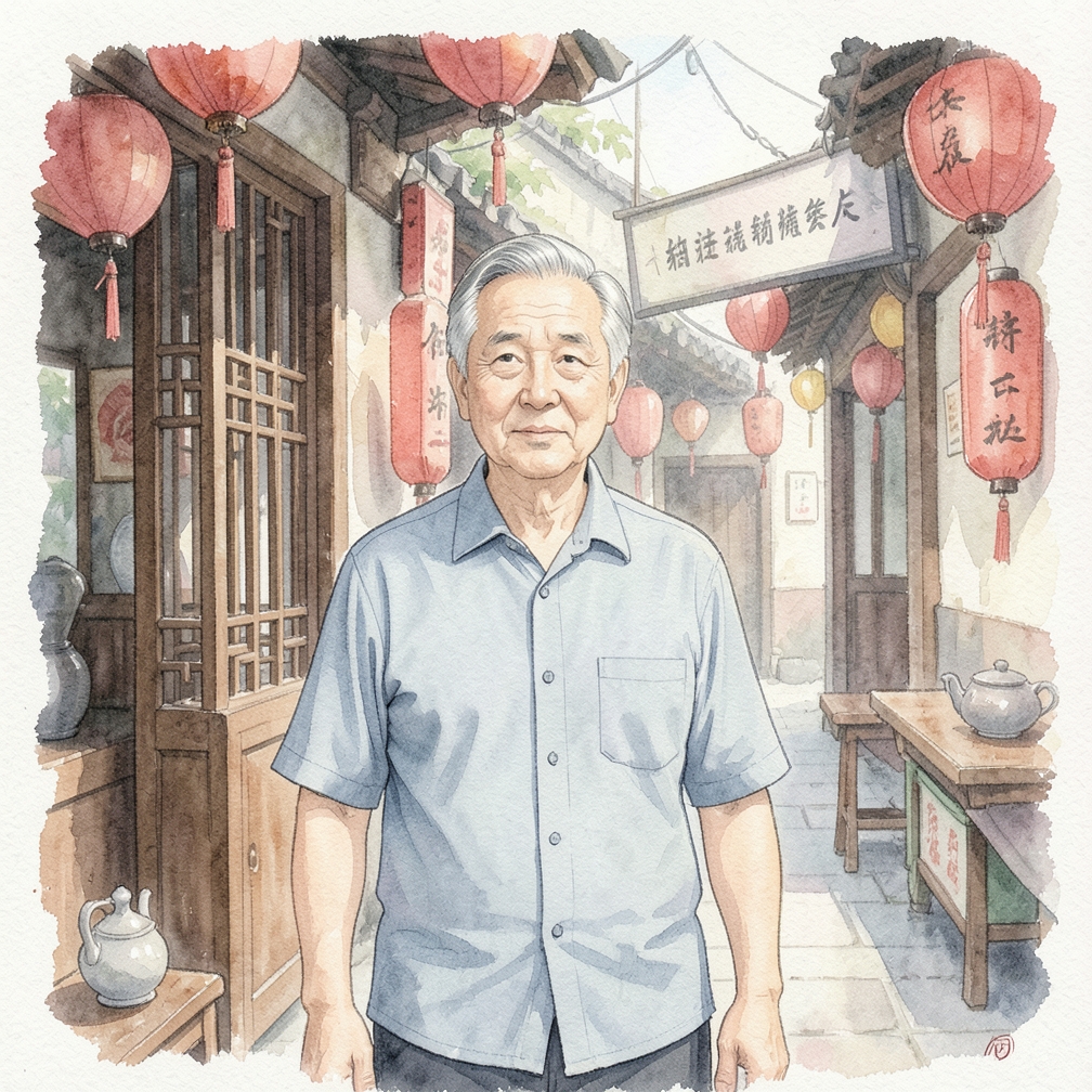 咨询专业人员