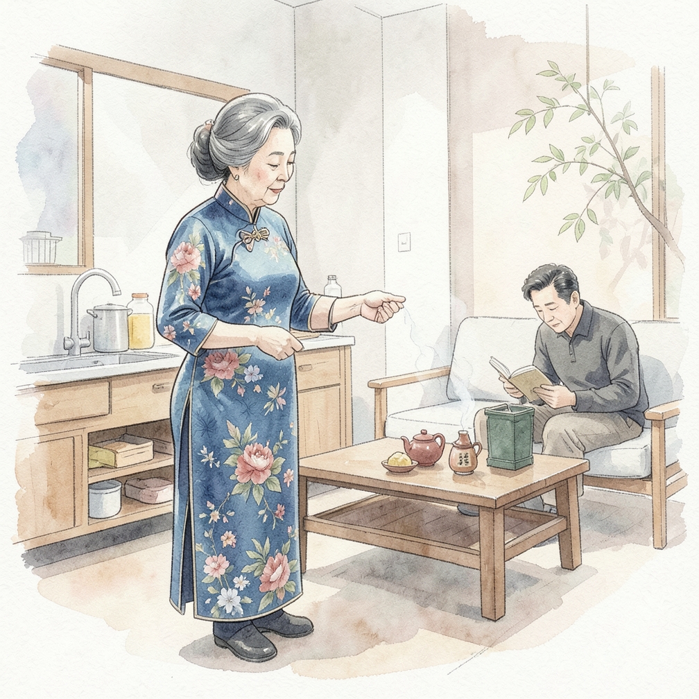 检查并处理源头