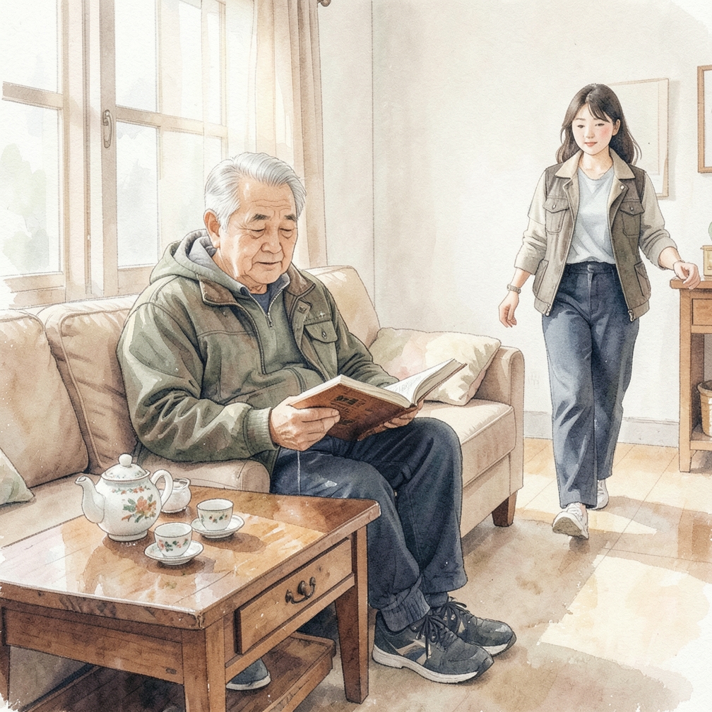 使用吸尘器和清洁剂