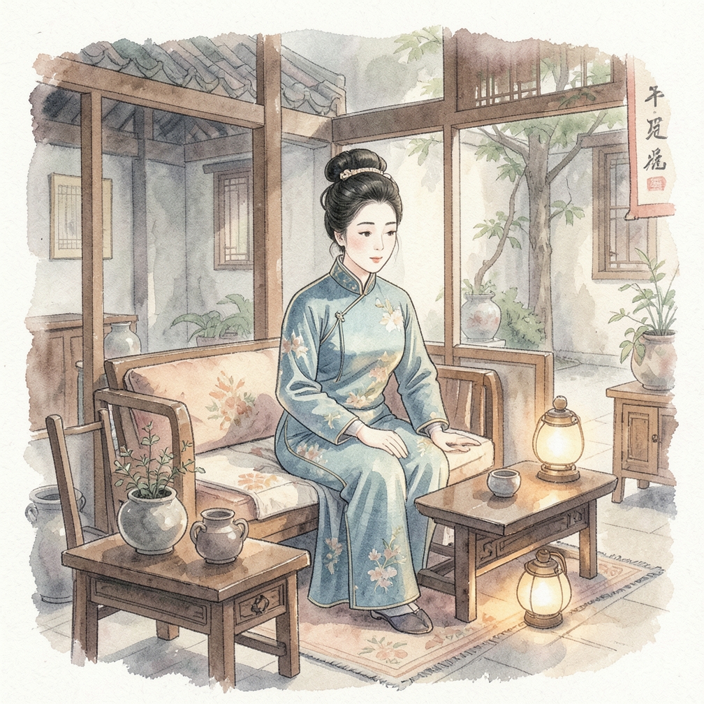 開始操作