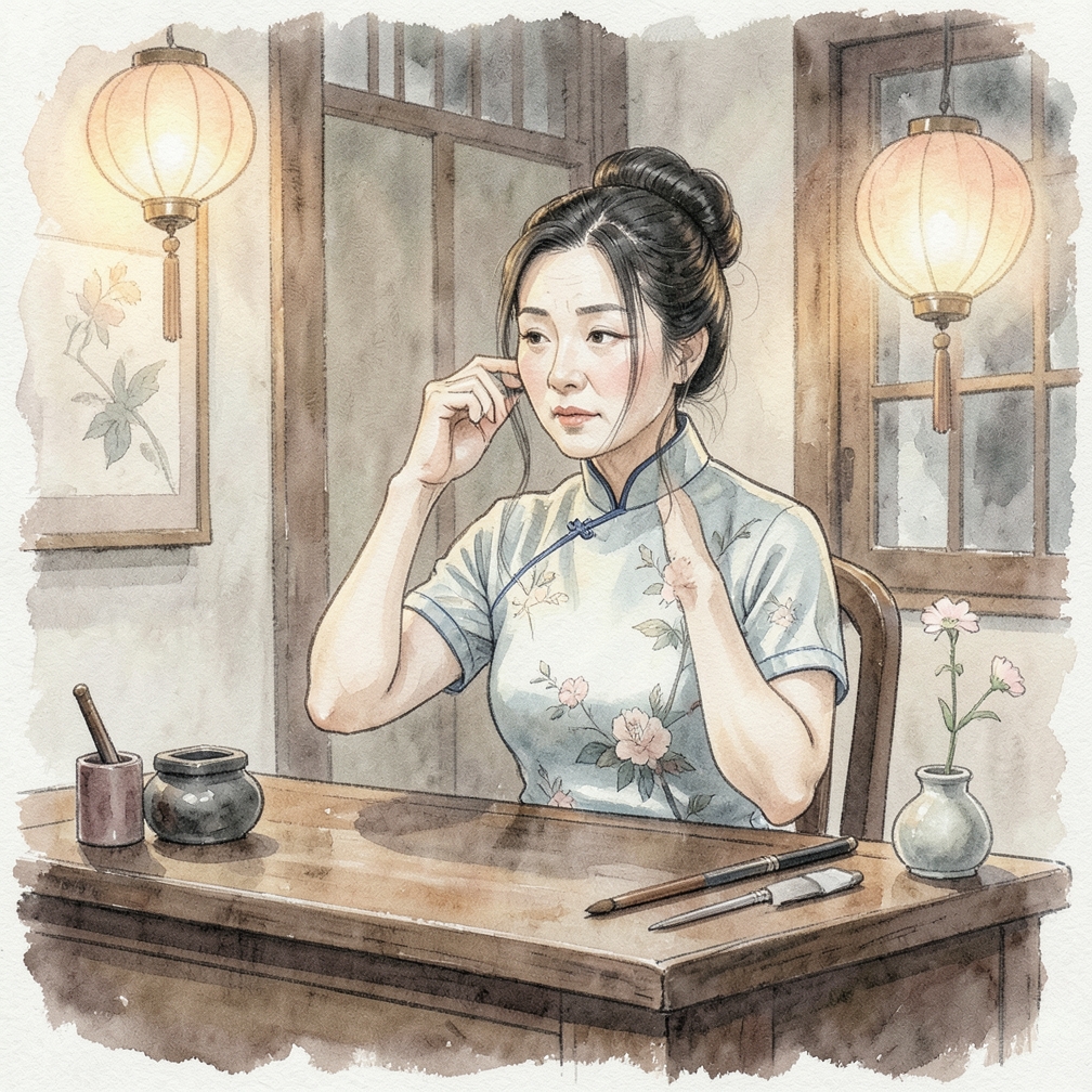 根據情況調整