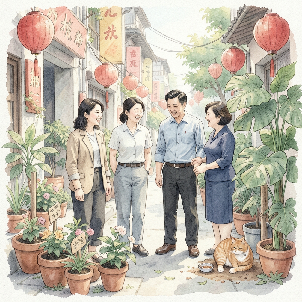 尋找其他症狀