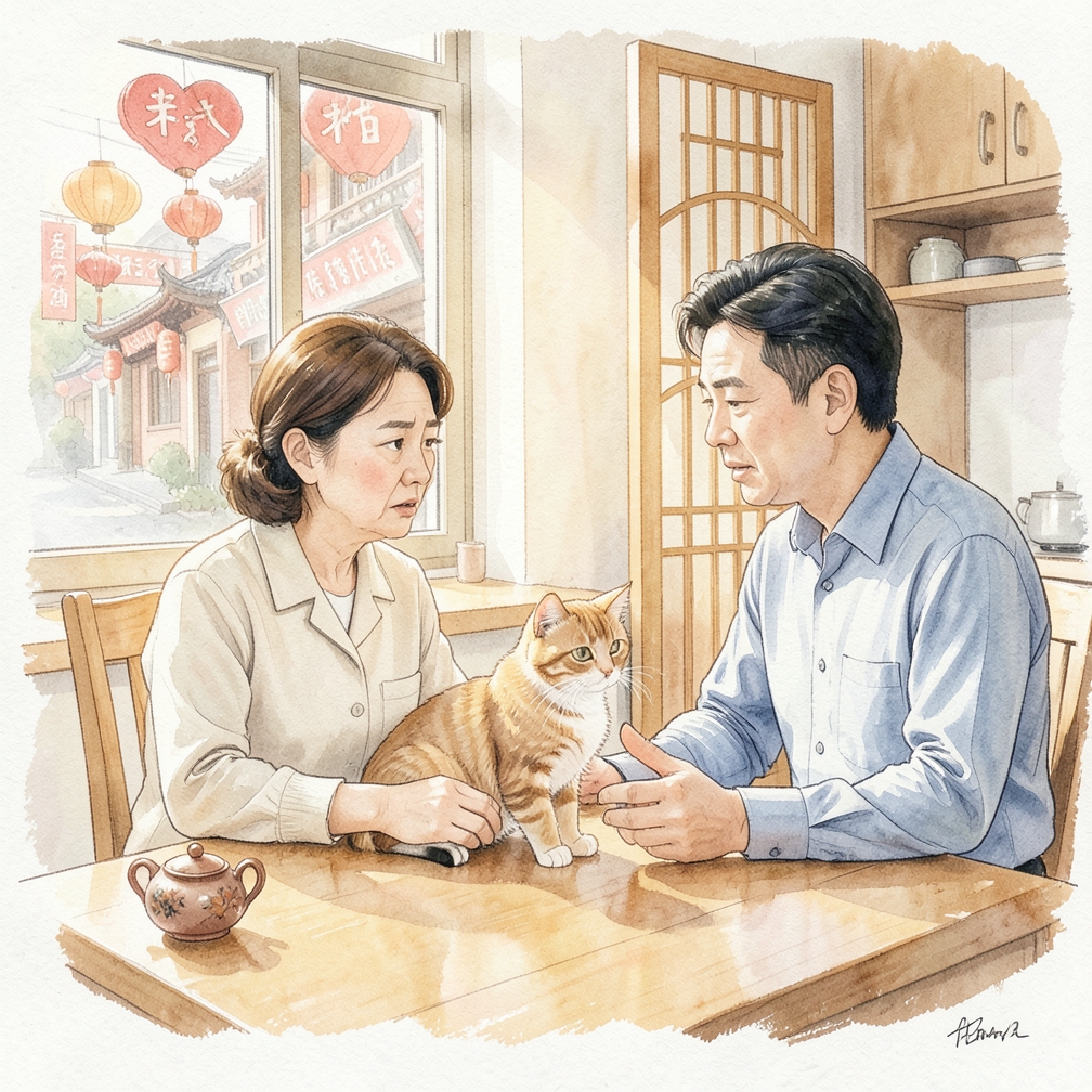 進行相關檢查