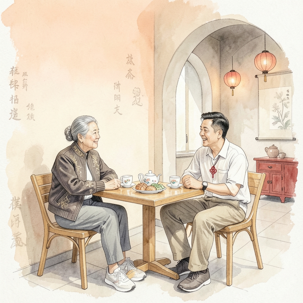 如何安全且时尚地打造渐变色墙