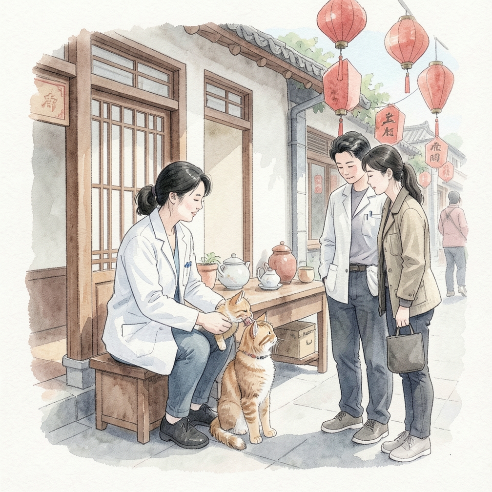 參加隨訪檢查