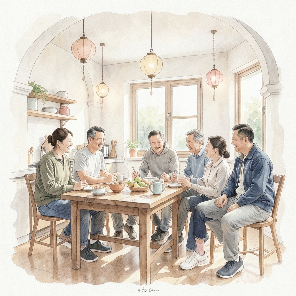 开始操作