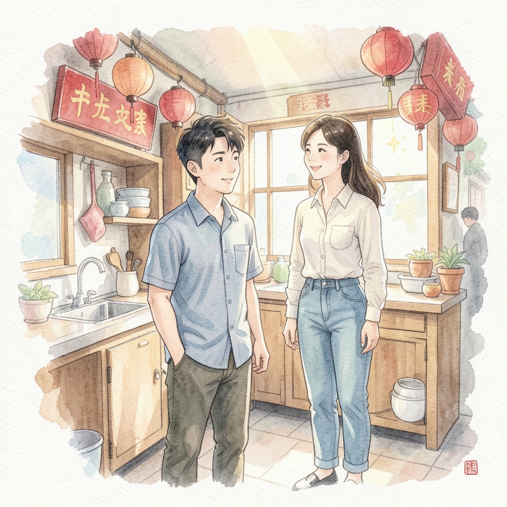 中醫輔助調理