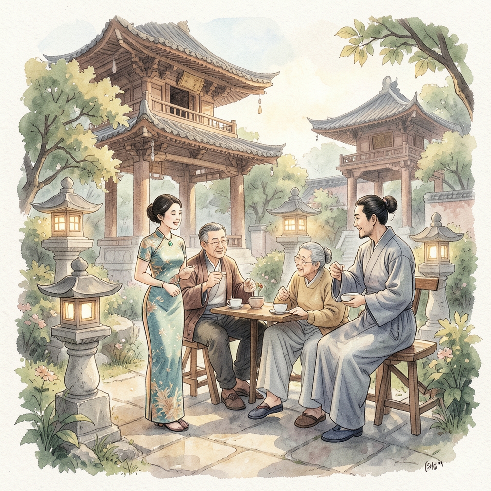 如何逐步处理地理舌