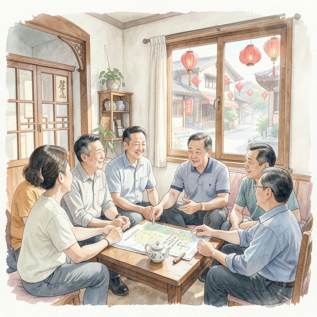 检查你所在州对家庭农场的定义