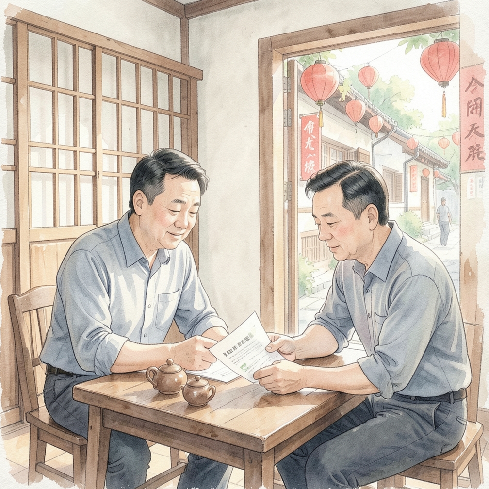 定期检查资格状态