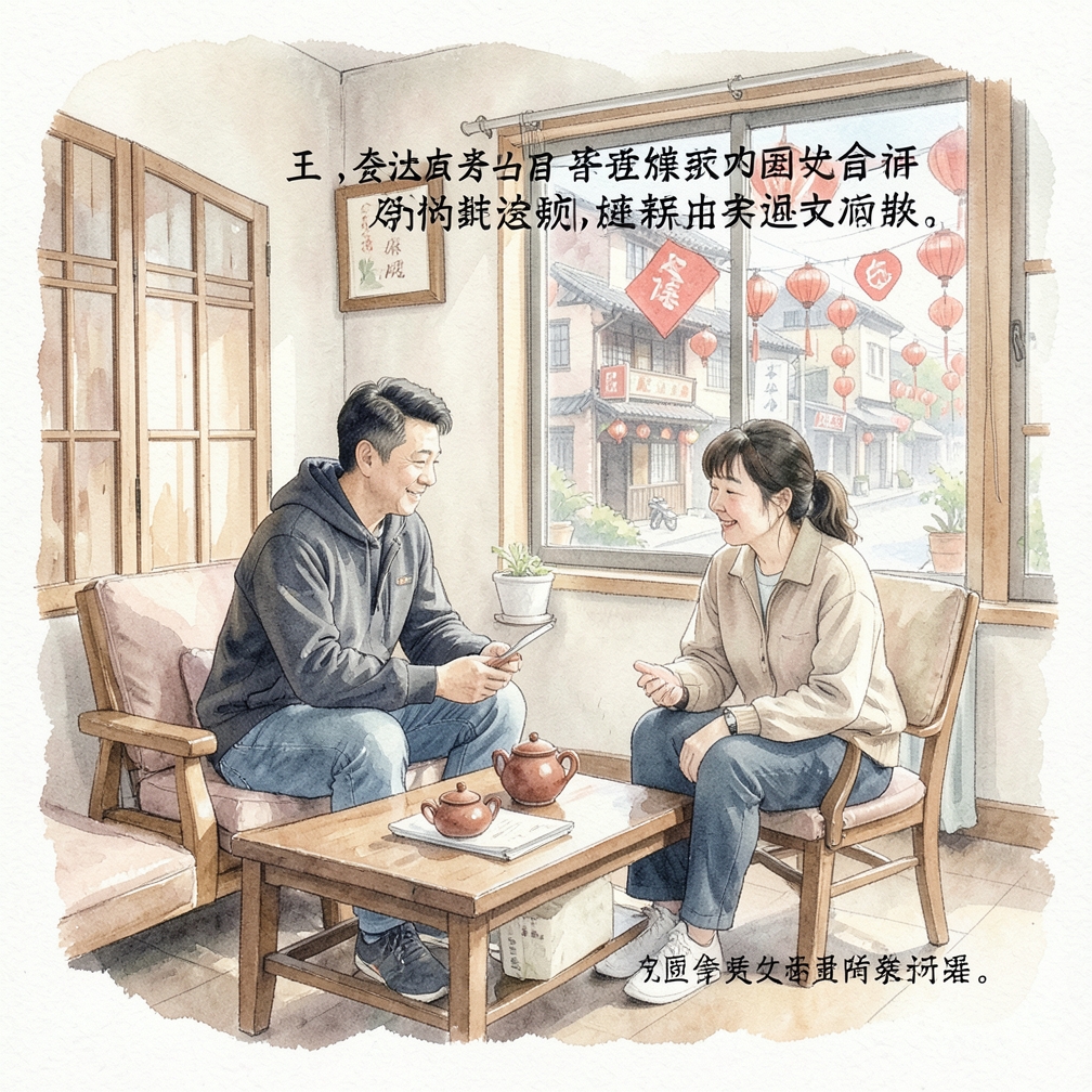参与社区或支持团体