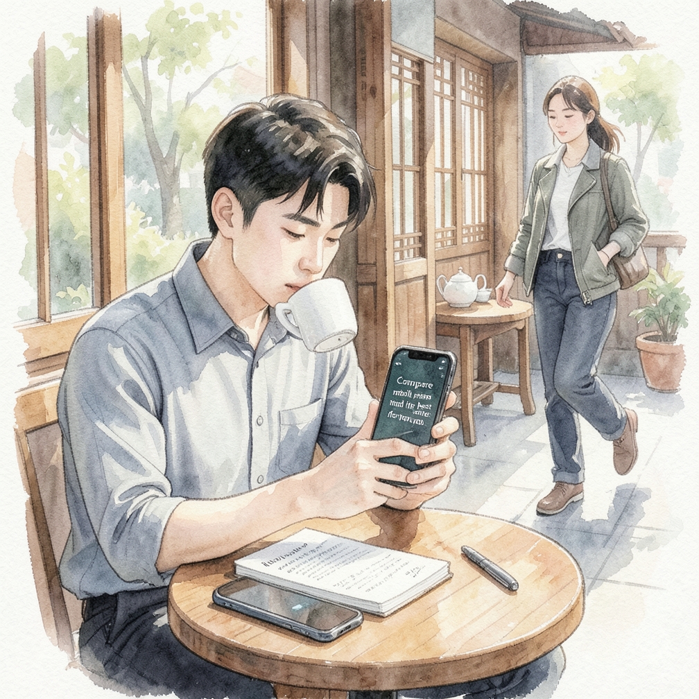 联系手机运营商获取折扣iPhone