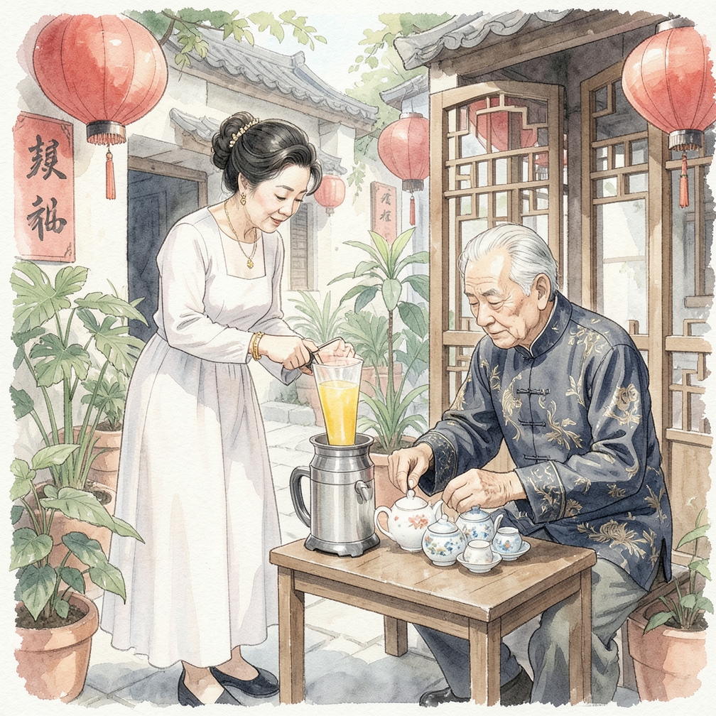 收集与保存