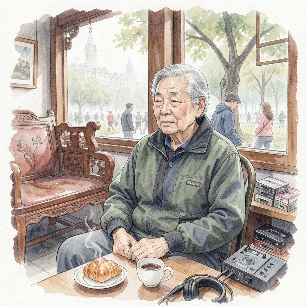 准备工具