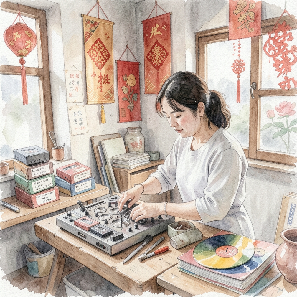 调整内容