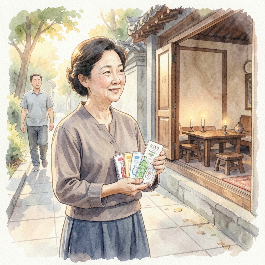阅读标签并选择适合耳痒的耳滴