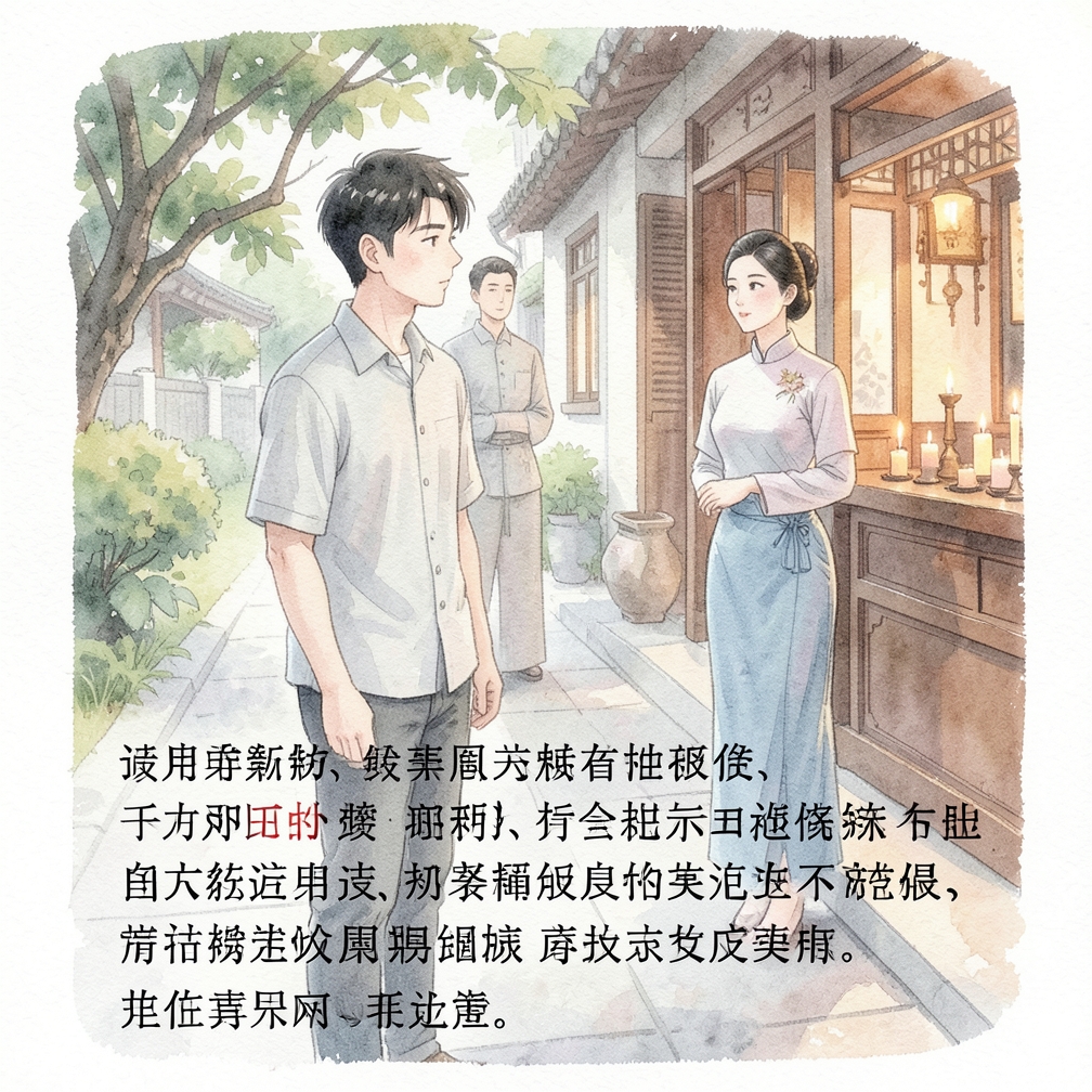 观察使用后的反应并调整方法