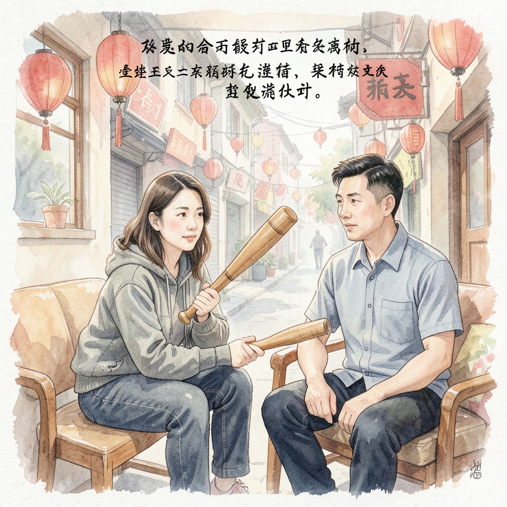 保持冷静并练习