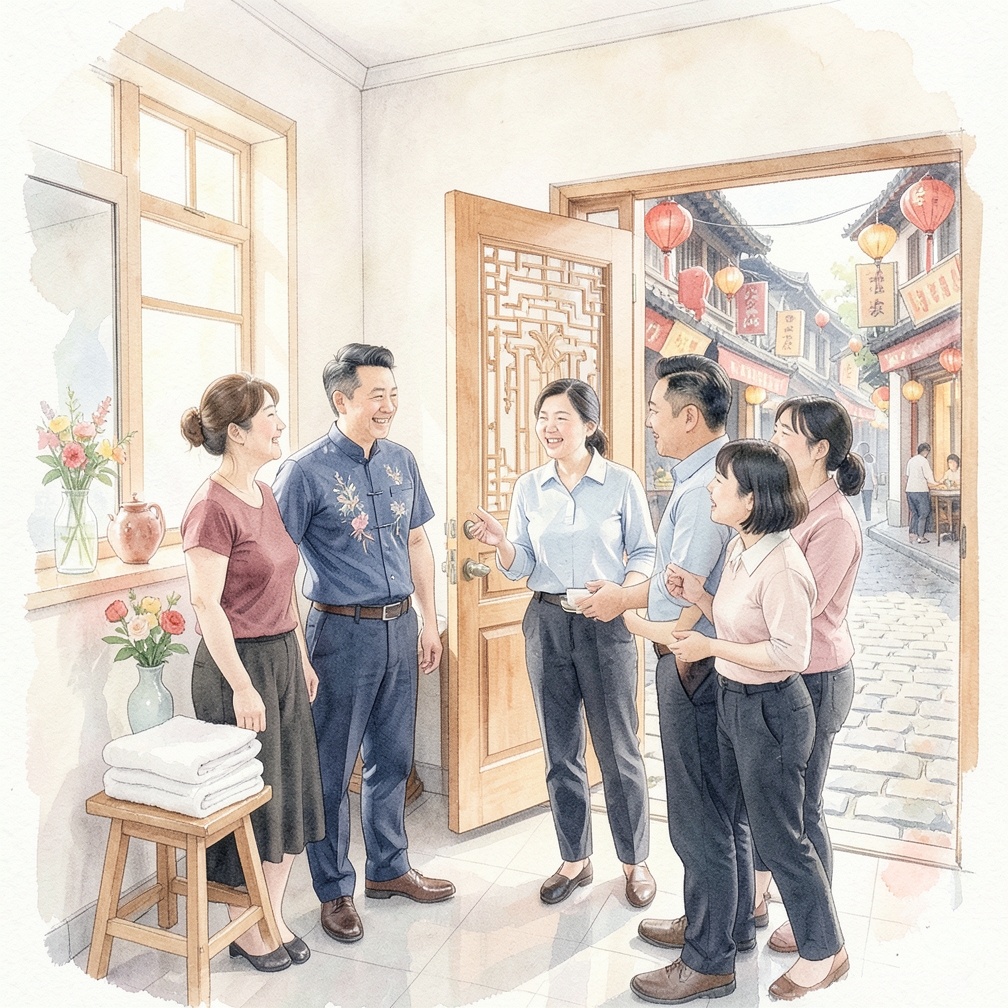 练习与改进
