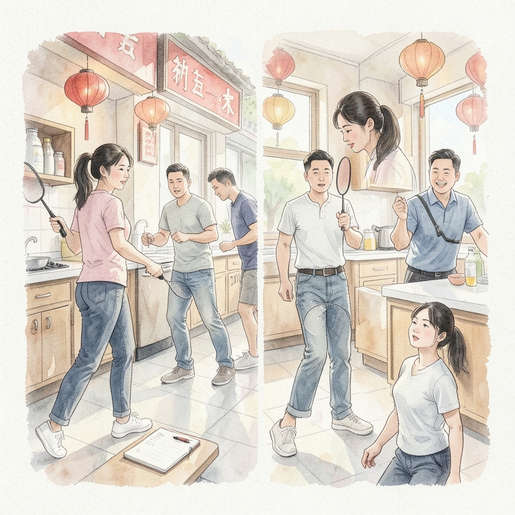总结与改进