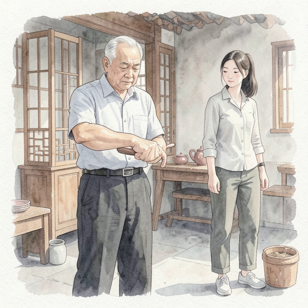 保持专注与耐心