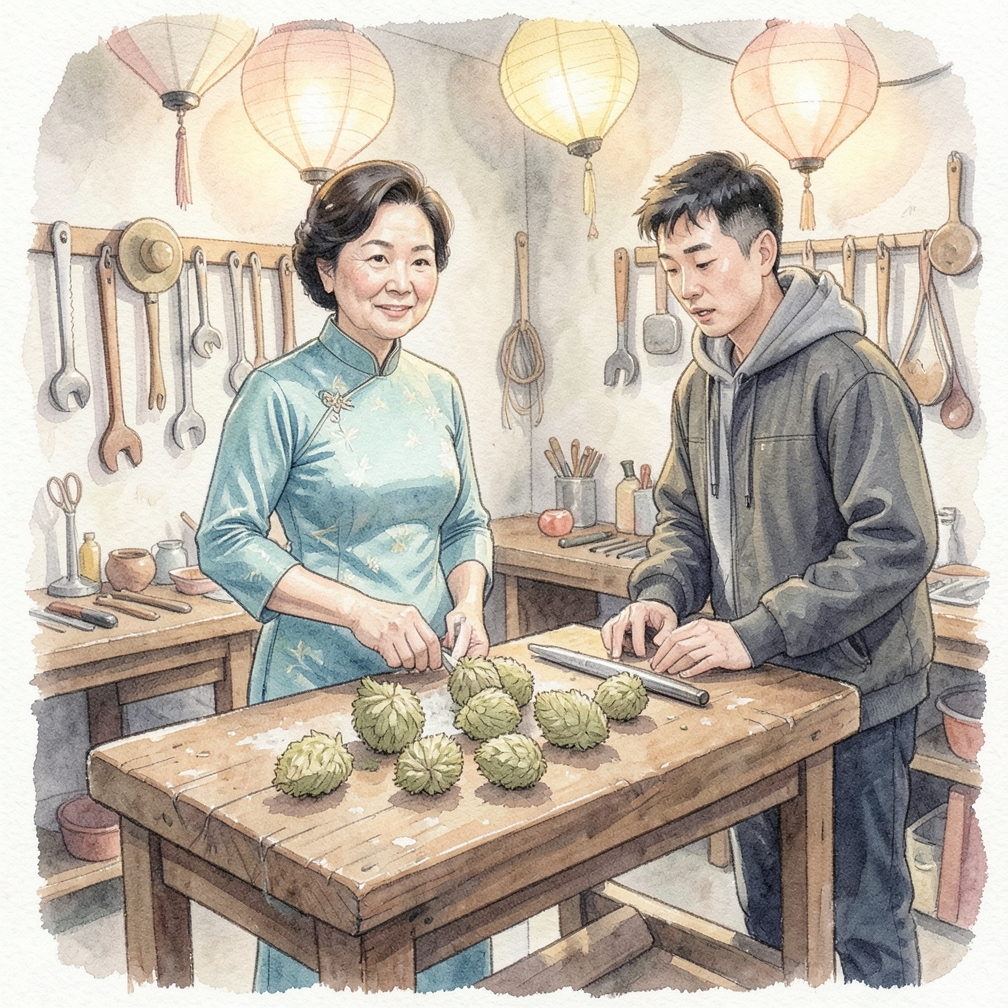 確認CBD含量是否高