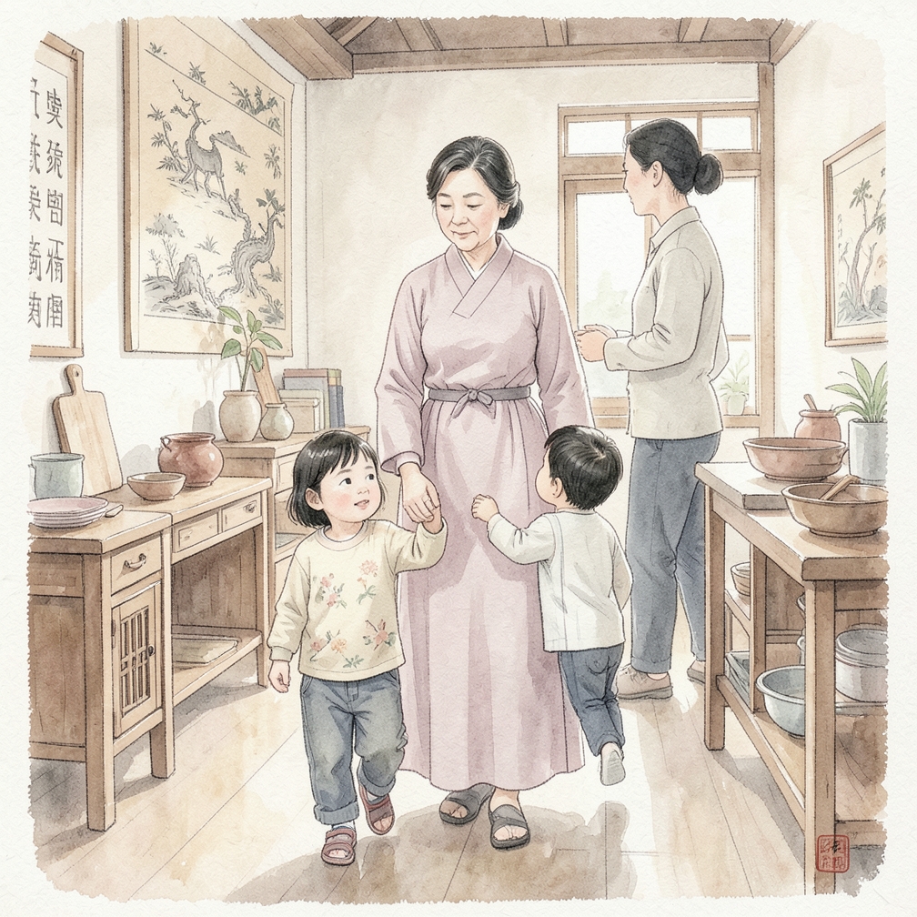优先安排学习时间而非家庭时间