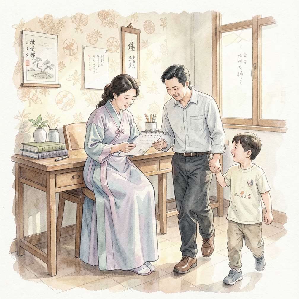 投资一个计划表或日历