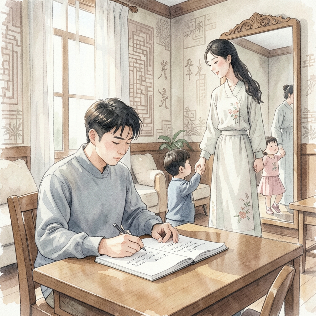 设定清晰的学习目标