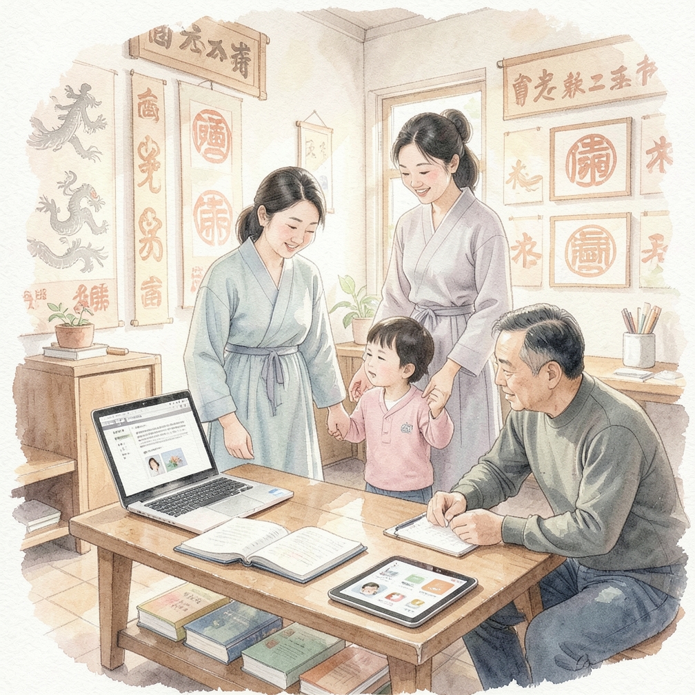 使用学习工具和资源