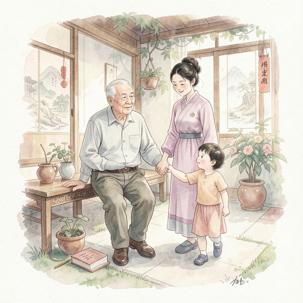建立学习习惯