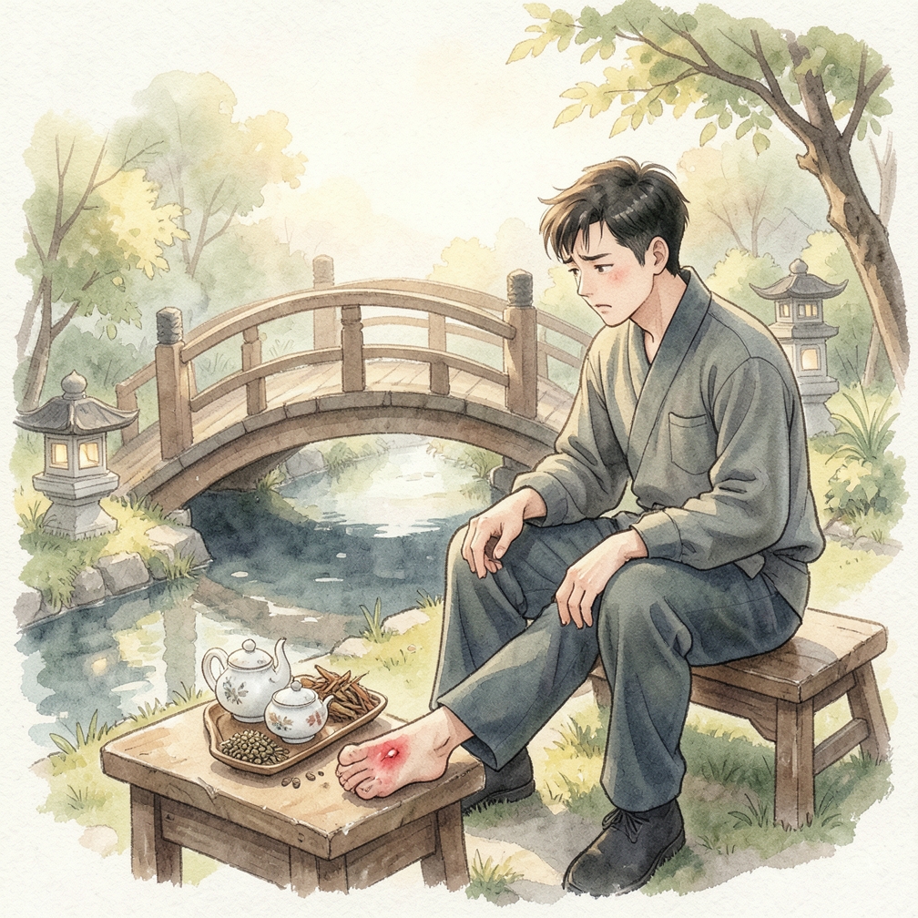 确定是否适合贴敷