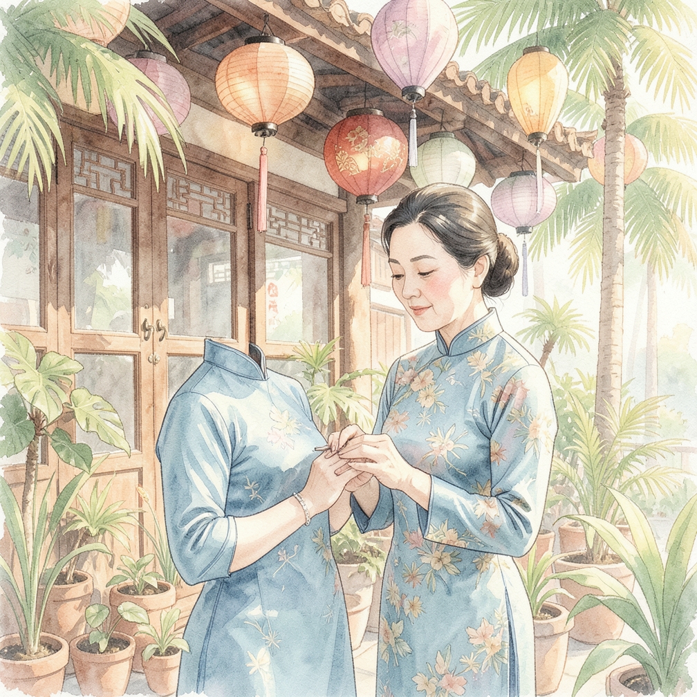 清潔與修整指甲