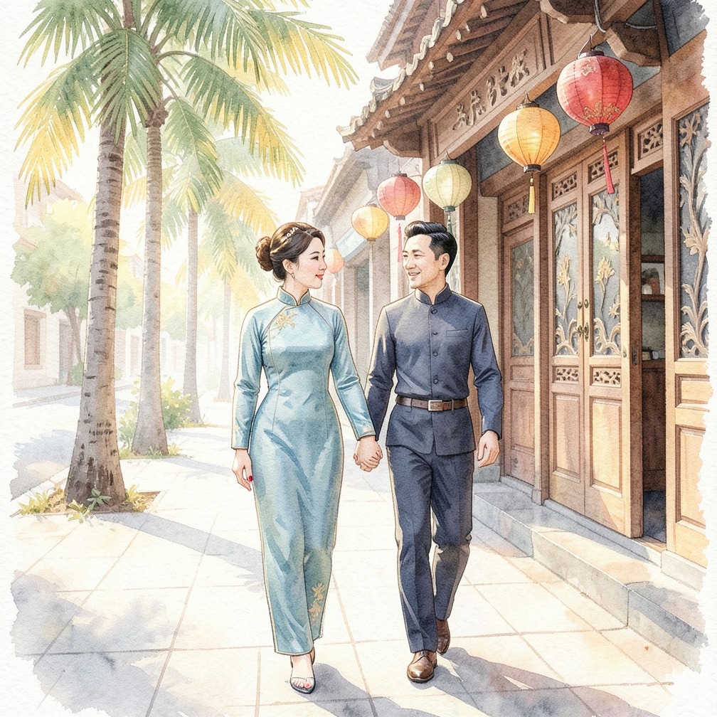 塗抹與固化
