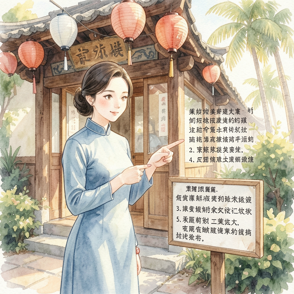 最後保養