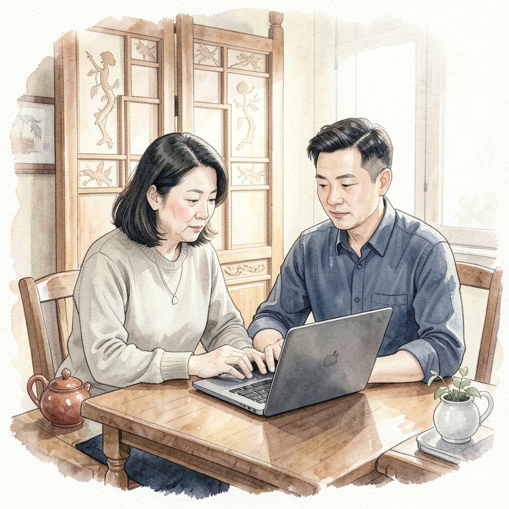 将文件发送给印刷公司